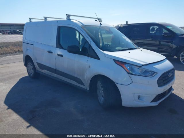 FORD TRANSIT CONNECT 2020 nm0ls7f2xl1438884