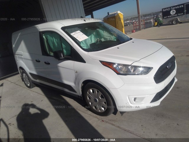 FORD TRANSIT CONNECT VAN 2020 nm0ls7f2xl1440750