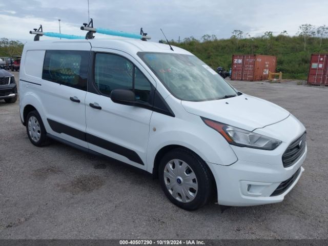 FORD TRANSIT CONNECT 2020 nm0ls7f2xl1454227