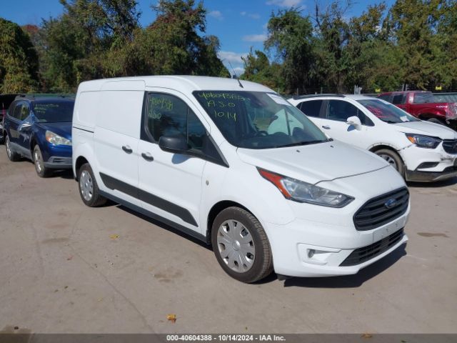 FORD TRANSIT CONNECT 2020 nm0ls7f2xl1469567