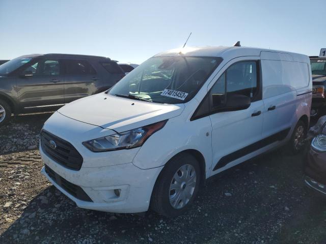 FORD TRANSIT 2020 nm0ls7f2xl1478205