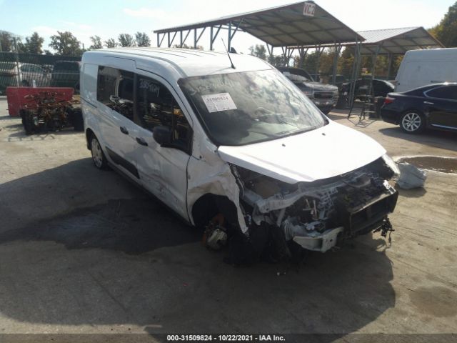 FORD TRANSIT CONNECT VAN 2020 nm0ls7f2xl1480441