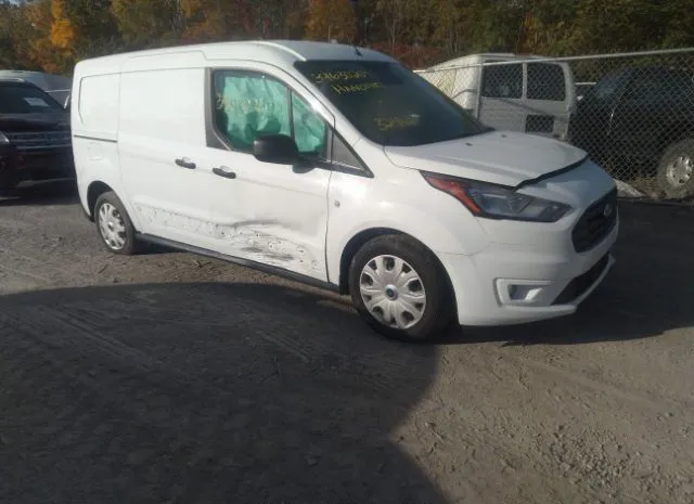 FORD TRANSIT CONNECT VAN 2021 nm0ls7f2xm1505890