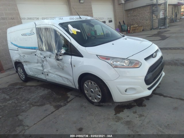 FORD TRANSIT CONNECT 2014 nm0ls7f70e1145526