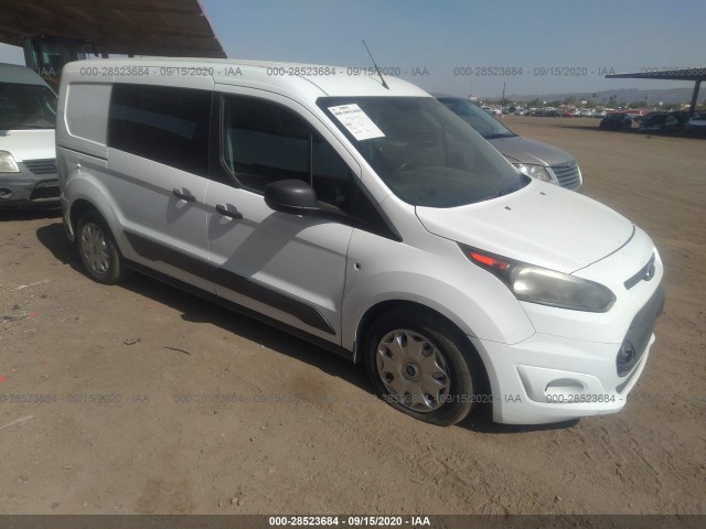 FORD TRANSIT CONNECT 2014 nm0ls7f70e1169258