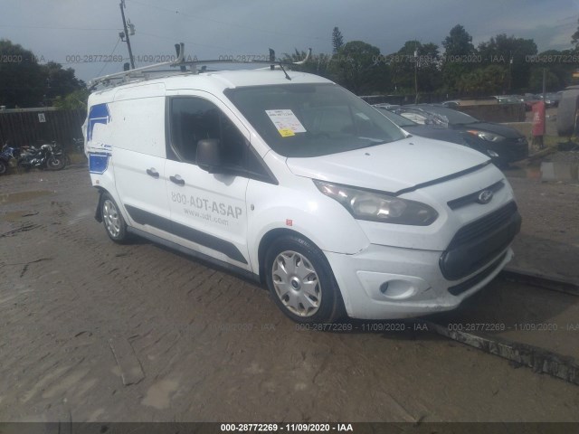 FORD TRANSIT CONNECT 2014 nm0ls7f70e1169549