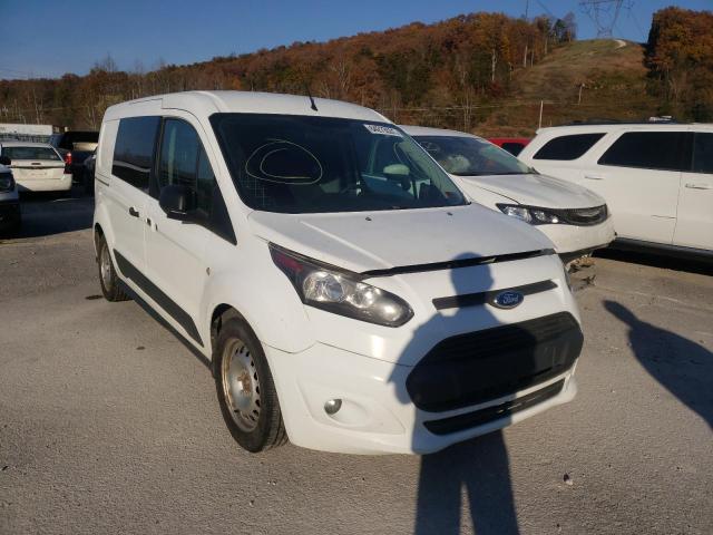 FORD TRANSIT CO 2014 nm0ls7f70e1169907