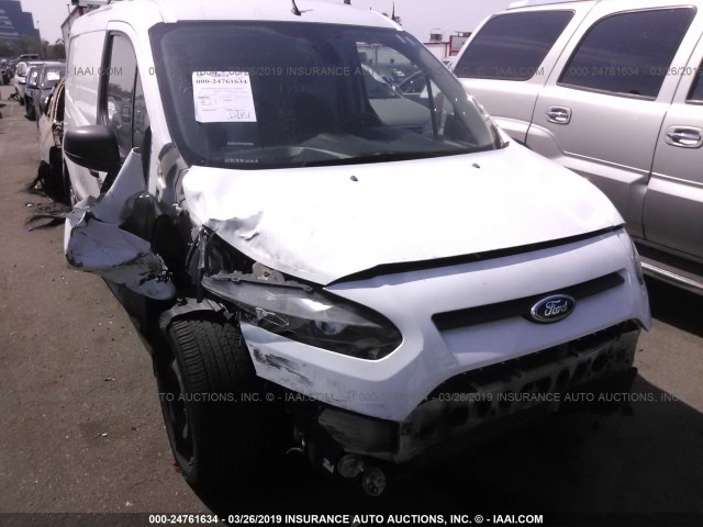 FORD TRANSIT CONNECT 2015 nm0ls7f70f1183372