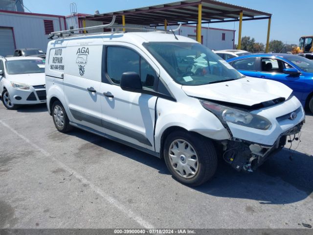 FORD TRANSIT CONNECT 2015 nm0ls7f70f1211364