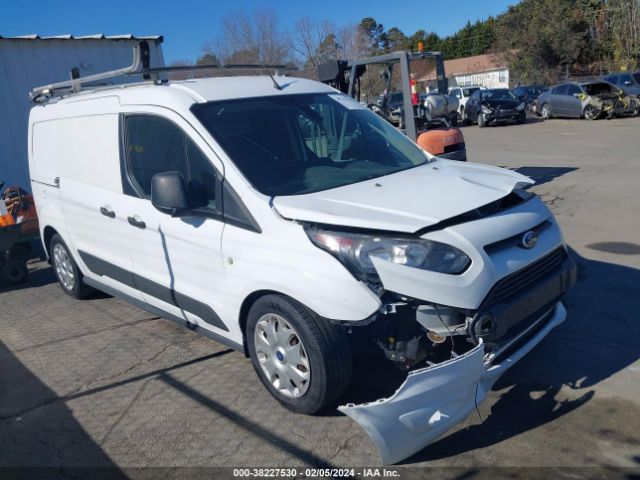 FORD TRANSIT CONNECT 2015 nm0ls7f70f1213518