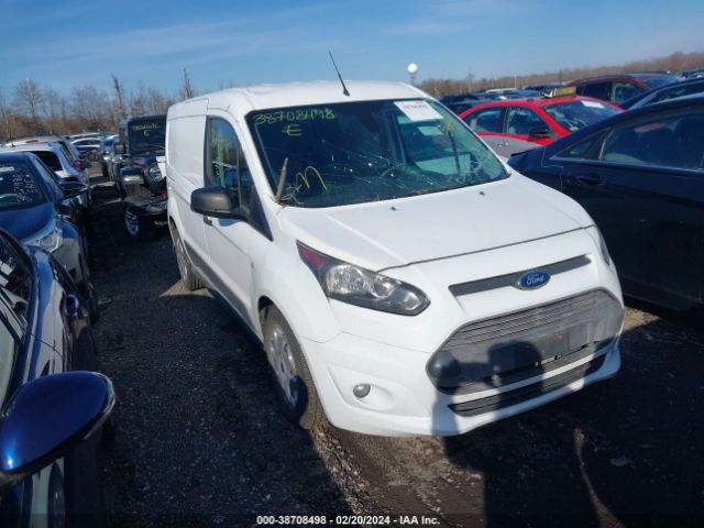 FORD TRANSIT CONNECT 2015 nm0ls7f70f1229248