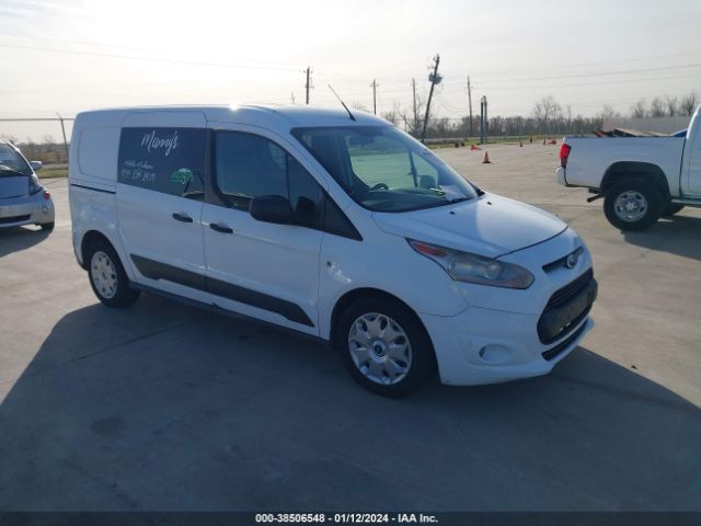 FORD TRANSIT CONNECT 2016 nm0ls7f70g1230837