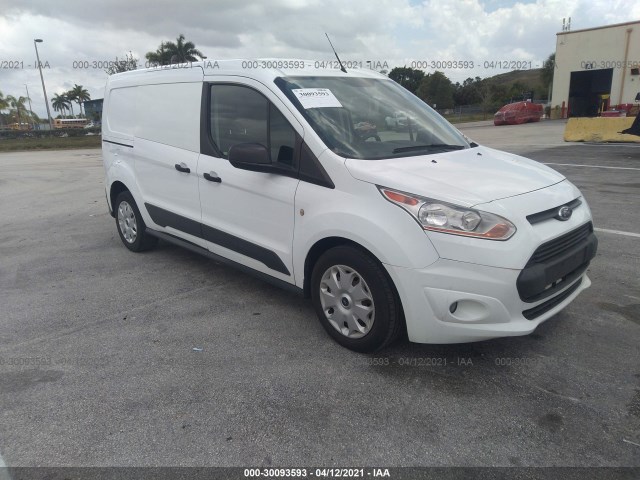 FORD TRANSIT CONNECT 2016 nm0ls7f70g1232569