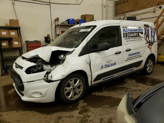 FORD TRANSIT CO 2016 nm0ls7f70g1238484