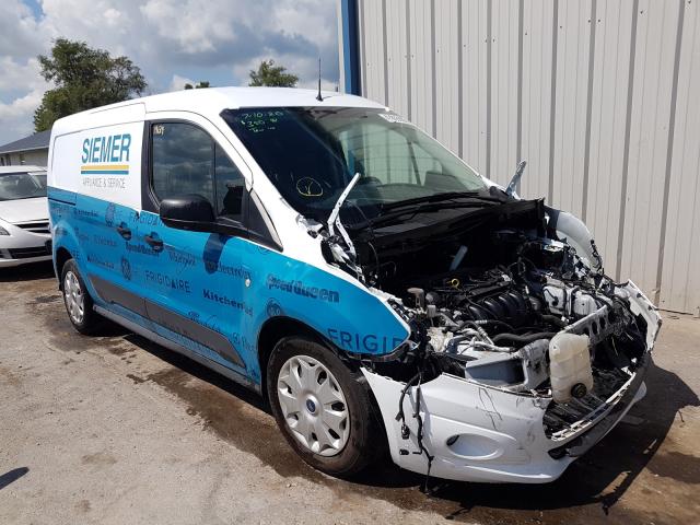 FORD TRANSIT CO 2016 nm0ls7f70g1255804