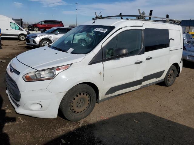 FORD TRANSIT 2016 nm0ls7f70g1259223