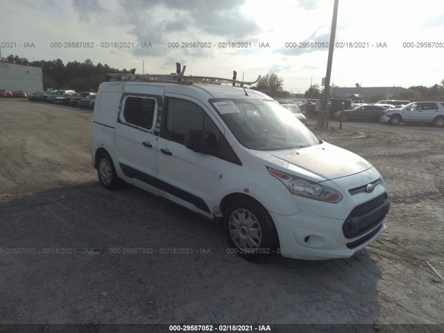 FORD TRANSIT CONNECT 2016 nm0ls7f70g1267595