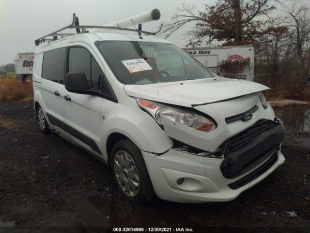 FORD TRANSIT CONNECT 2016 nm0ls7f70g1269038