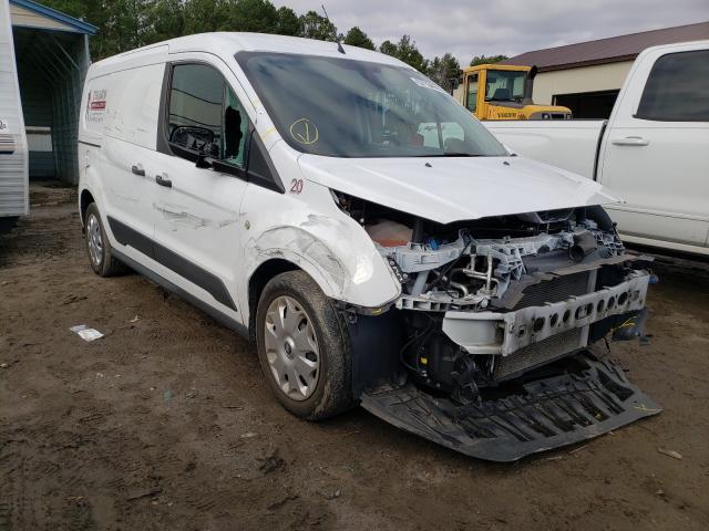 FORD TRANSIT CO 2016 nm0ls7f70g1280993