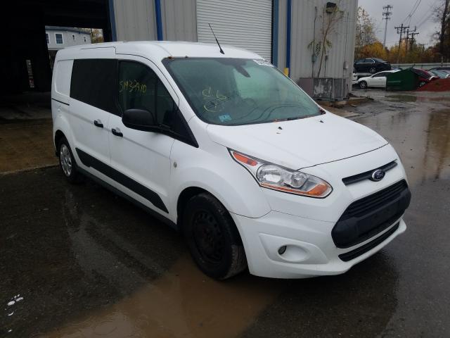 FORD TRANSIT CO 2016 nm0ls7f70g1284400