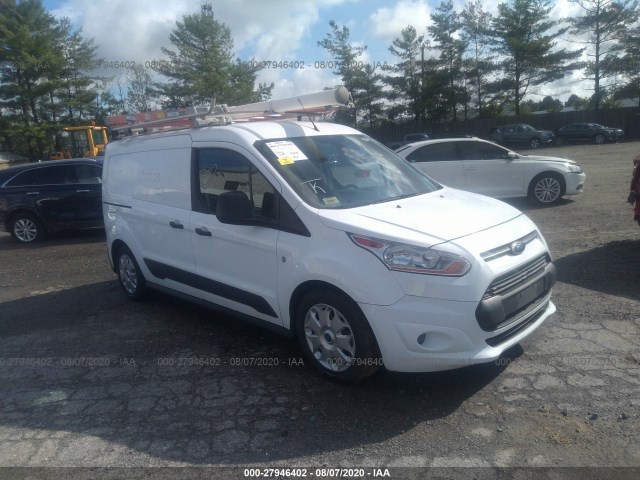 FORD TRANSIT CONNECT 2016 nm0ls7f70g1284641