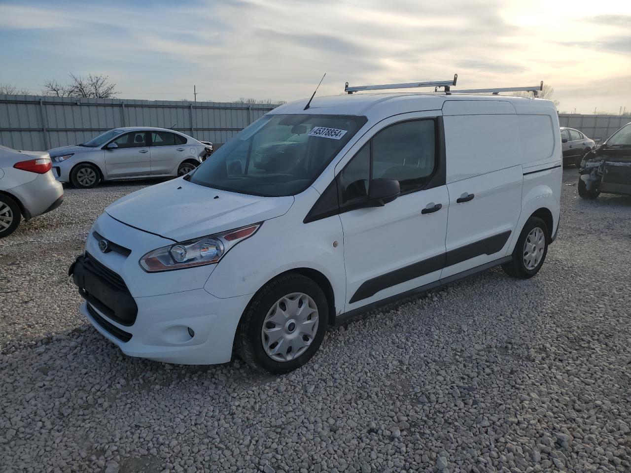 FORD TRANSIT 2016 nm0ls7f70g1289290