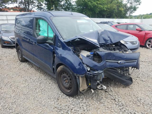 FORD TRANSIT CO 2016 nm0ls7f70g1292562