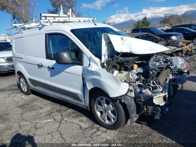 FORD TRANSIT CONNECT 2017 nm0ls7f70h1301505