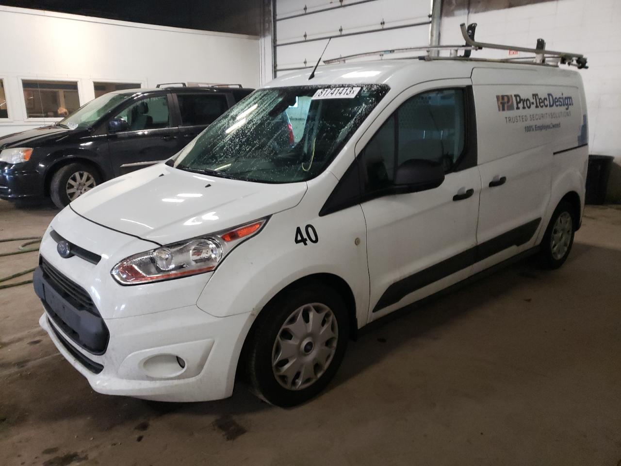 FORD TRANSIT 2017 nm0ls7f70h1312634