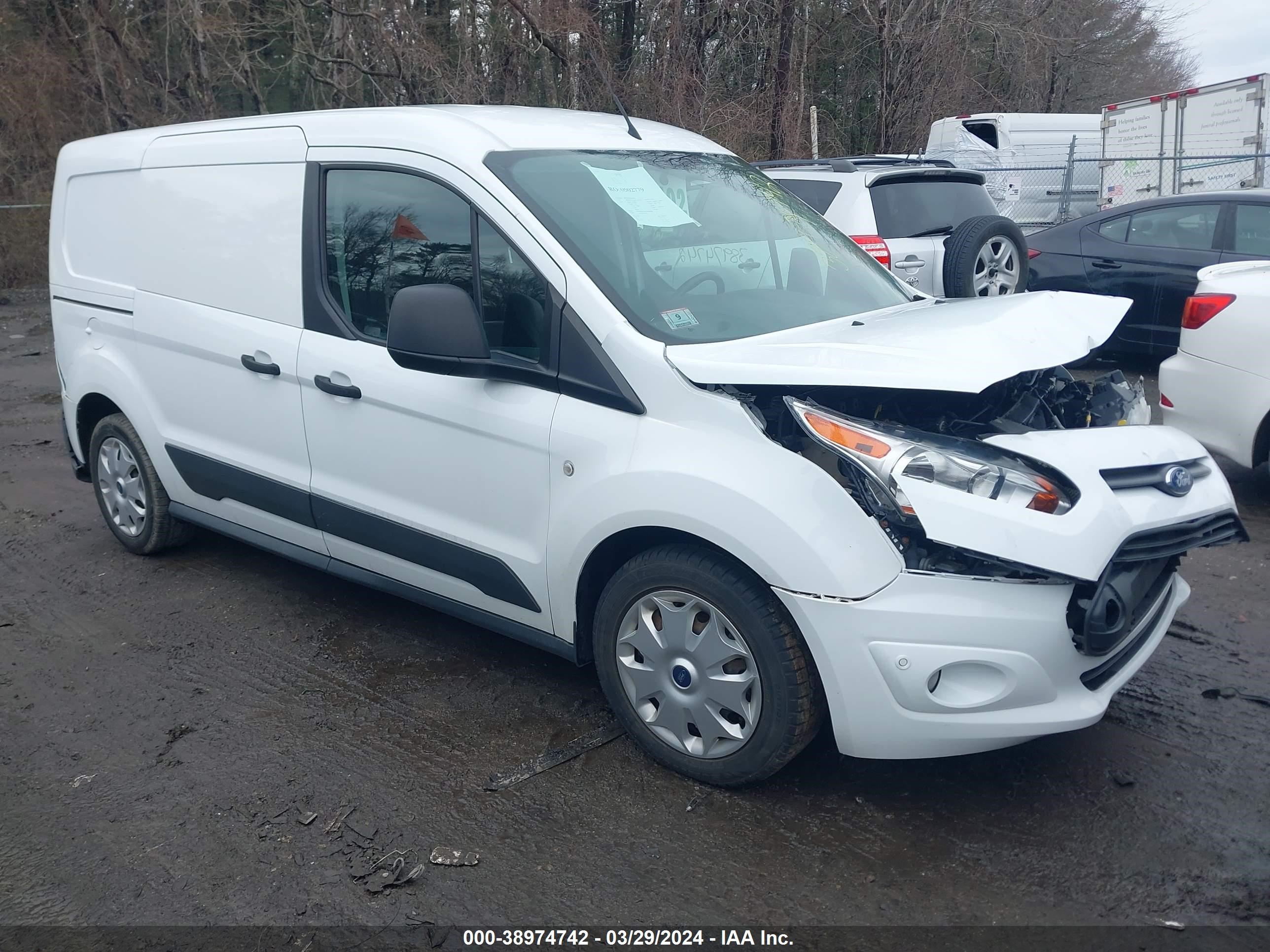 FORD TRANSIT 2017 nm0ls7f70h1327151