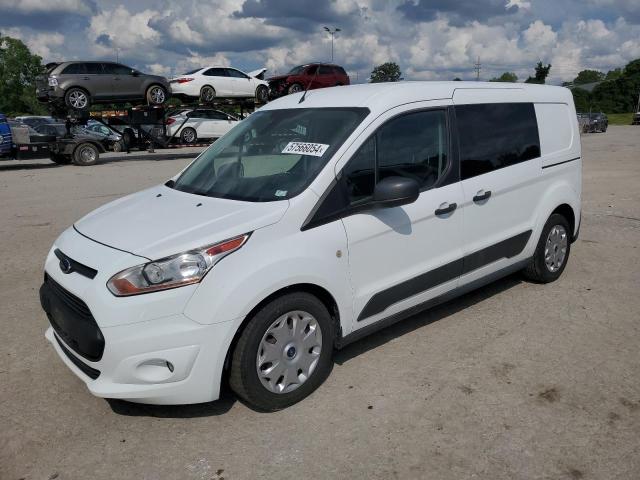 FORD TRANSIT 2017 nm0ls7f70h1327599