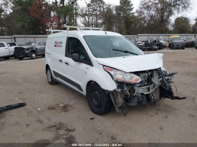 FORD TRANSIT CONNECT 2018 nm0ls7f70j1347325