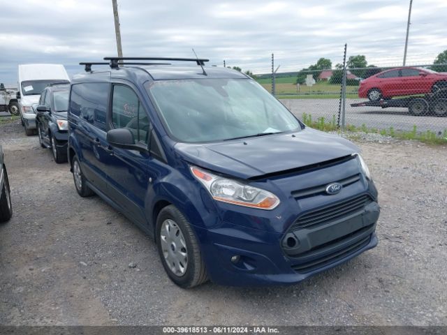 FORD TRANSIT CONNECT 2018 nm0ls7f70j1350595