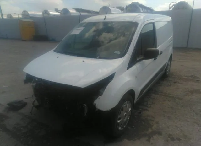 FORD TRANSIT CONNECT VAN 2018 nm0ls7f70j1378980