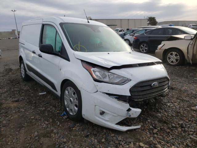 FORD TRANSIT 2019 nm0ls7f70k1422655