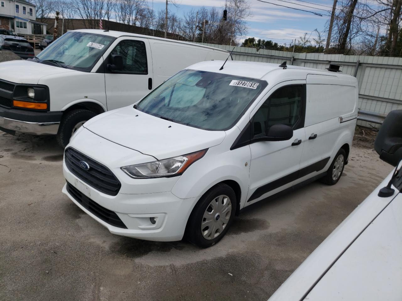 FORD TRANSIT 2020 nm0ls7f70l1442034