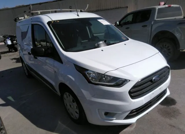 FORD TRANSIT CONNECT VAN 2020 nm0ls7f70l1453177