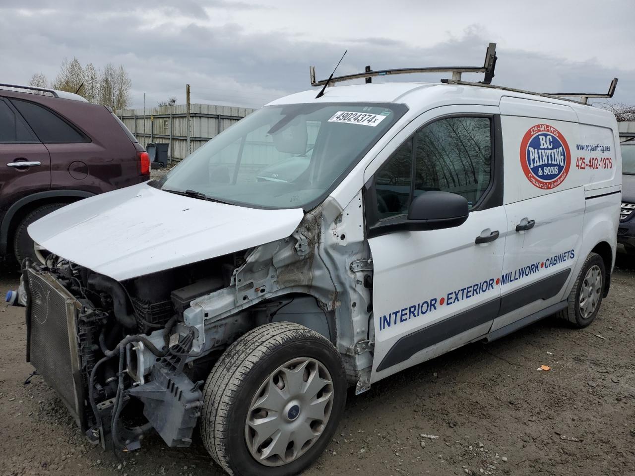 FORD TRANSIT 2014 nm0ls7f71e1135085