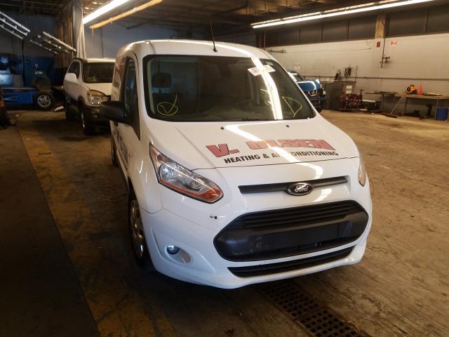 FORD TRANSIT CO 2014 nm0ls7f71e1140402