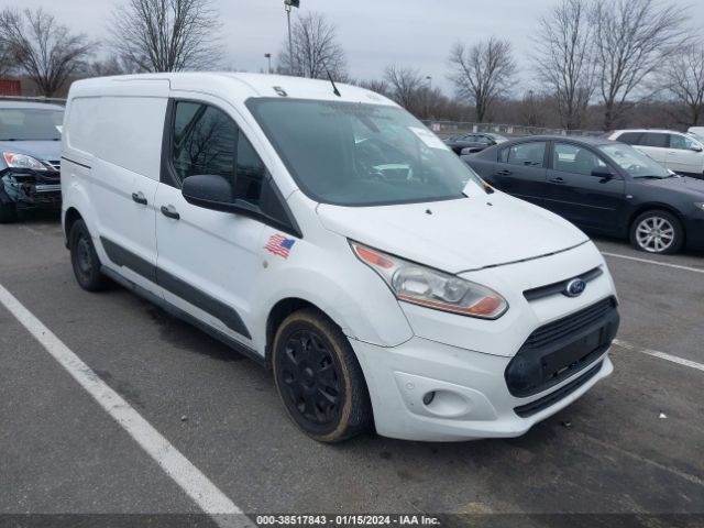 FORD TRANSIT CO 2014 nm0ls7f71e1143235