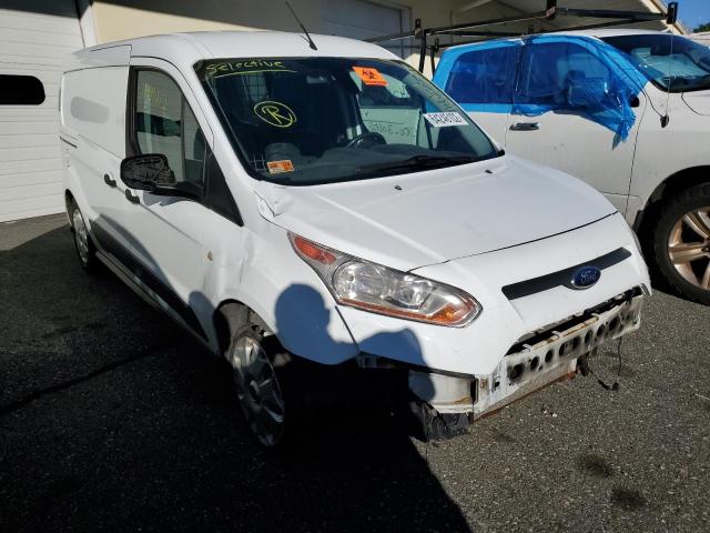 FORD TRANSIT CO 2014 nm0ls7f71e1151352