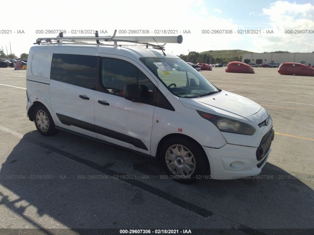 FORD TRANSIT CONNECT 2014 nm0ls7f71e1170046