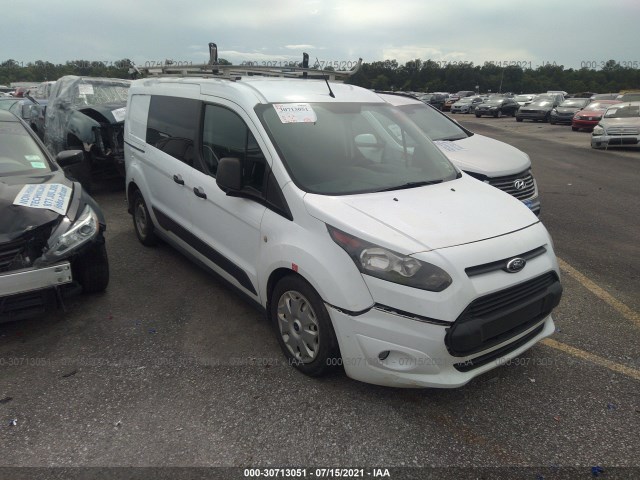 FORD TRANSIT CONNECT 2014 nm0ls7f71e1172105