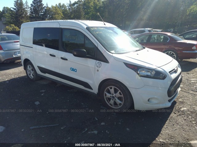 FORD TRANSIT CONNECT 2015 nm0ls7f71f1183915