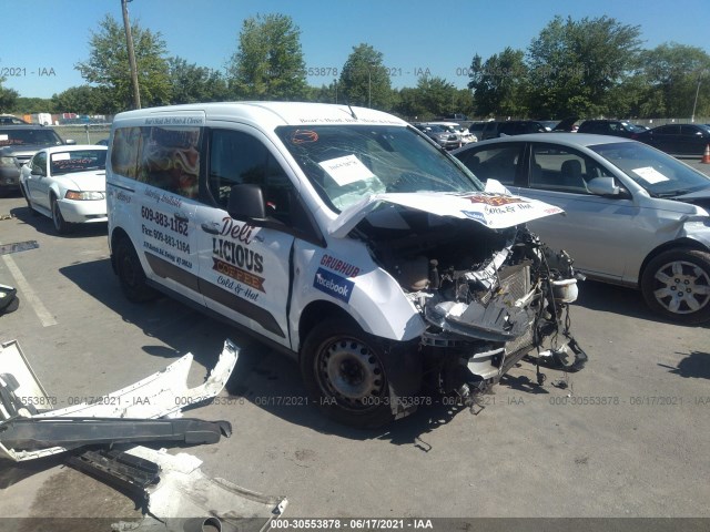 FORD TRANSIT CONNECT 2015 nm0ls7f71f1186510