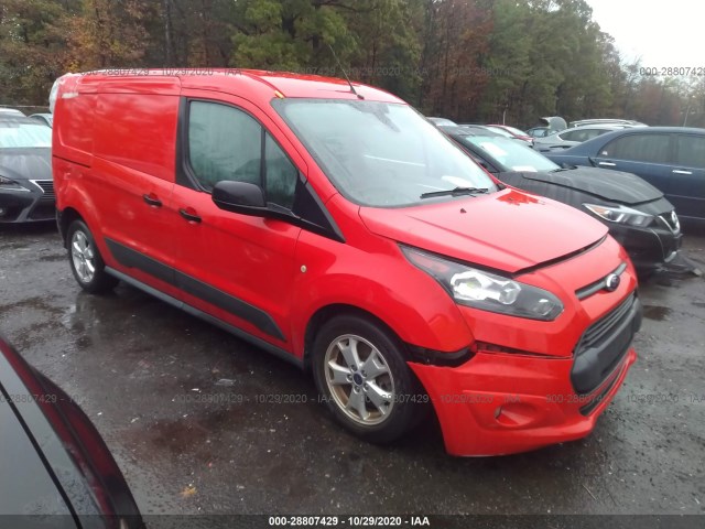 FORD TRANSIT CONNECT 2015 nm0ls7f71f1217948