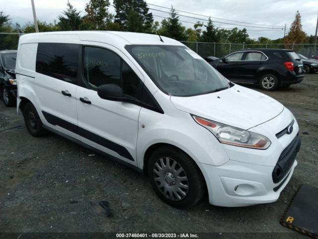 FORD TRANSIT CONNECT 2016 nm0ls7f71g1230457