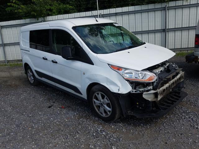 FORD TRANSIT CO 2016 nm0ls7f71g1239255