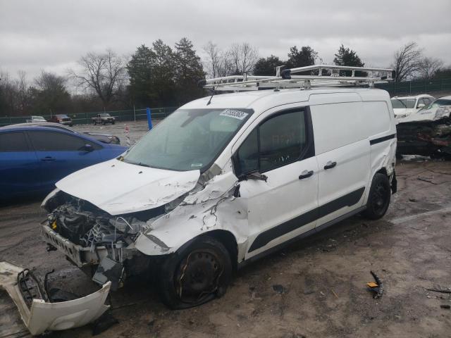 FORD TRANSIT CO 2016 nm0ls7f71g1243998