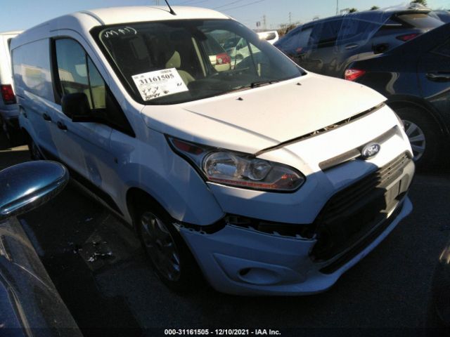 FORD TRANSIT CONNECT 2016 nm0ls7f71g1257657